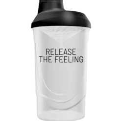 Bodylab Shaker Bottle Sort (1 stk)
