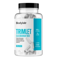 Bodylab Trimlet (180 kapsler)