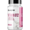 Bodylab Vitamin B12 (90 kap)