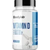 Bodylab Vitamin D (90 kap)