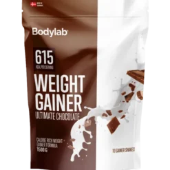 Bodylab Weight Gainer Ultimate Chocolate (1500 g)
