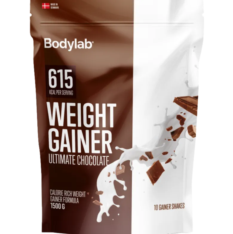 Bodylab Weight Gainer Ultimate Chocolate (1500 g)