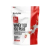Bodylab Whey 100 ISO PURE Strawberry (750 g)
