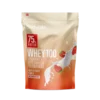 Bodylab Whey Proteinpulver - Jordbær/hvid chokolade (1 kg)