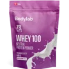 Bodylab Whey100 Proteinpulver Neutral (400 g)