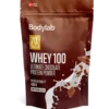 Bodylab Whey100 Proteinpulver Ultimate Chocolate (400 g)