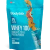 Bodylab Whey100 Proteinpulver Vanilla Ice Coffee (400 g)