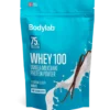 Bodylab Whey100 Proteinpulver Vanilla Milkshake (400 g)