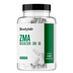 Bodylab ZMA (120 kapsler)