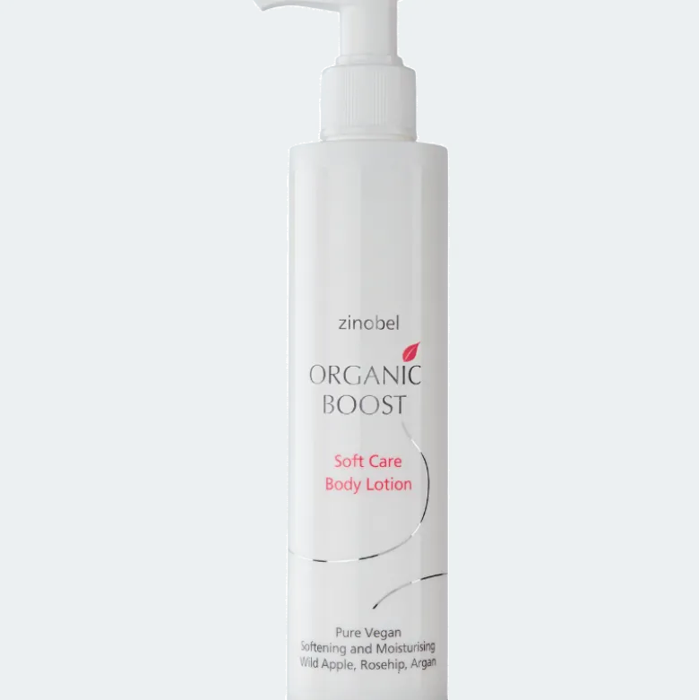 Body Lotion Soft Care (200 ml)