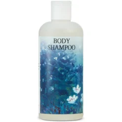 Body Shampoo 250 ml
