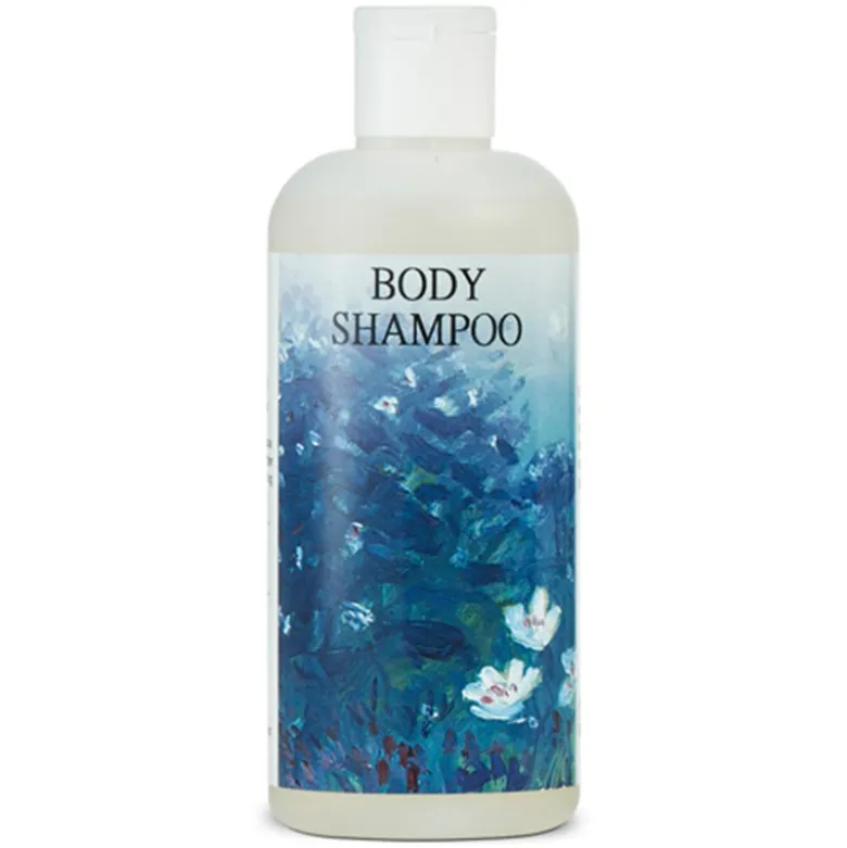 Body Shampoo 250 ml