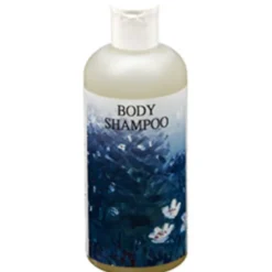 Body Shampoo 500 ml.