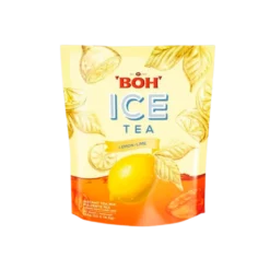 BOH BOH Iste Citron & Lime (10 stk)
