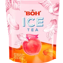 BOH BOH Iste Fersken (10 stk)