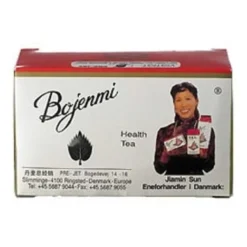 Bojenmi The 20 Breve