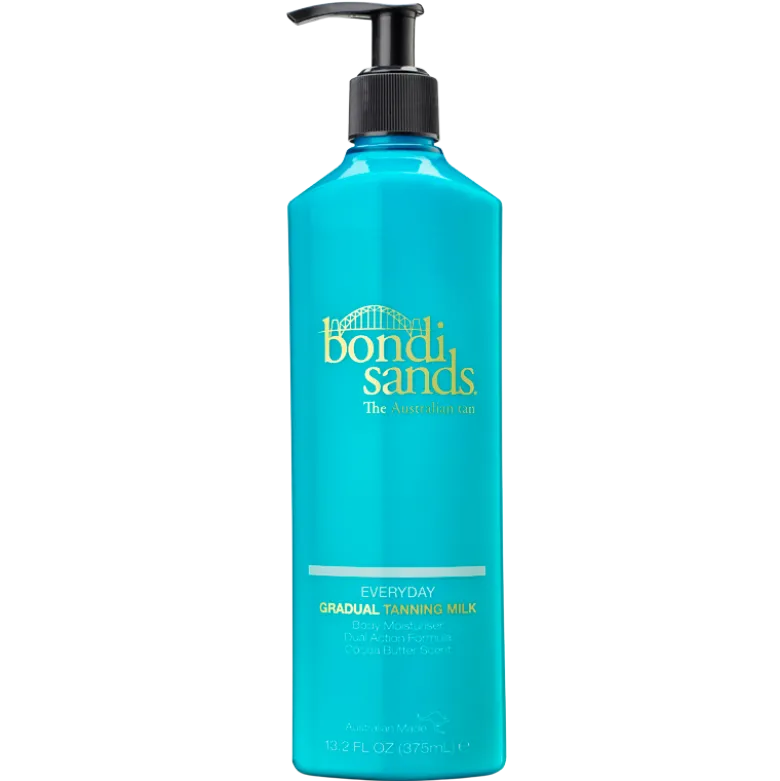Bondi Sands Everyday Gradual Tanning Milk (375 ml)