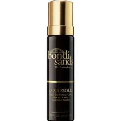 Bondi Sands Liquid Gold Self Tanning Foam (200 ml)