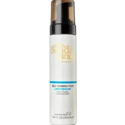 Bondi Sands Self Tanning Foam Light/Medium (200 ml)