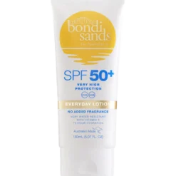 Bondi Sands SPF 50+ Everyday Body Lotion (150 ml)