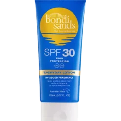 Bondi Sands SPF 30 Everyday Body Lotion (150 ml)