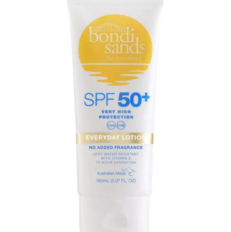 Bondi Sands Spf 50+ Everyday Body Lotion (150 ml)