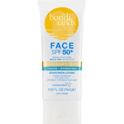 Bondi Sands SPF 50+ Everyday Face Lotion Tinted (75 ml)