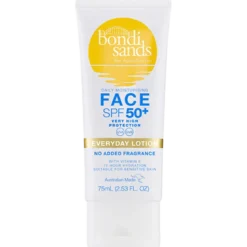 Bondi Sands SPF 50+ Everyday Face Lotion (75 ml)