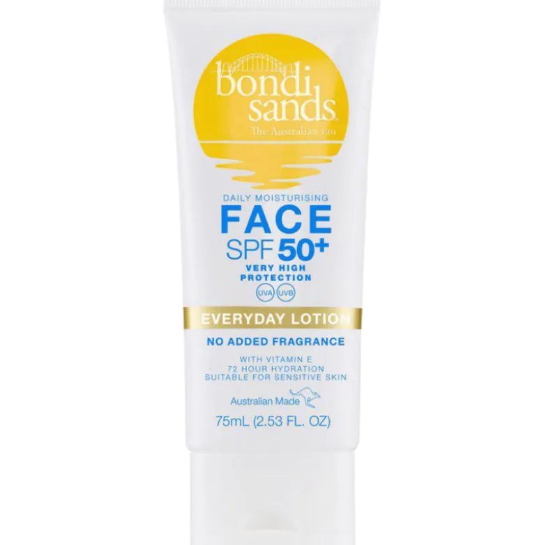 Bondi Sands Spf 50+ Everyday Face Lotion (75 ml)