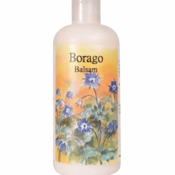 Borago Balsam 250 ml.