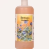 Borago hårshampoo 500 ml.