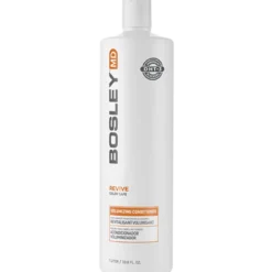 Bosley BOSRevive Color Safe Nourishing Conditioner (1000 ml)