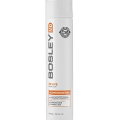 Bosley BOSRevive Color Safe Nourishing Conditioner (300 ml)
