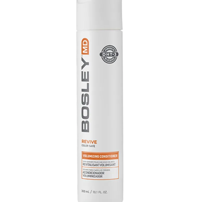 Bosley BOSRevive Color Safe Nourishing Conditioner (300 ml)
