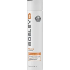 Bosley BOSRevive Color Safe Nourishing Shampoo (300 ml)