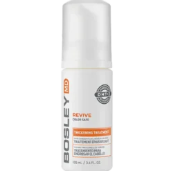 Bosley BOSRevive Color Safe Thickening Treatment (100 ml)