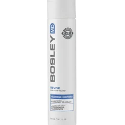 Bosley BosRevive Non Color Treated Hair Volumizing Conditioner (300 ml)