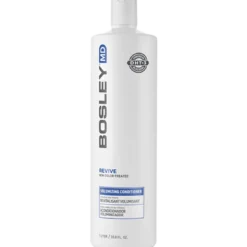 Bosley BosRevive Non Color Treated Hair Volumizing Conditioner (1000 ml)