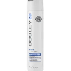 Bosley BosRevive Non Color Treated Hair Nourishing Shampoo (300 ml)