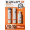 Bosley BOSRevive Starter Pack For Color Treated Hair (1 sæt)