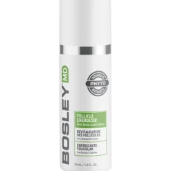 Bosley Healthy Hair Follicle Energizer Serum (30 ml)