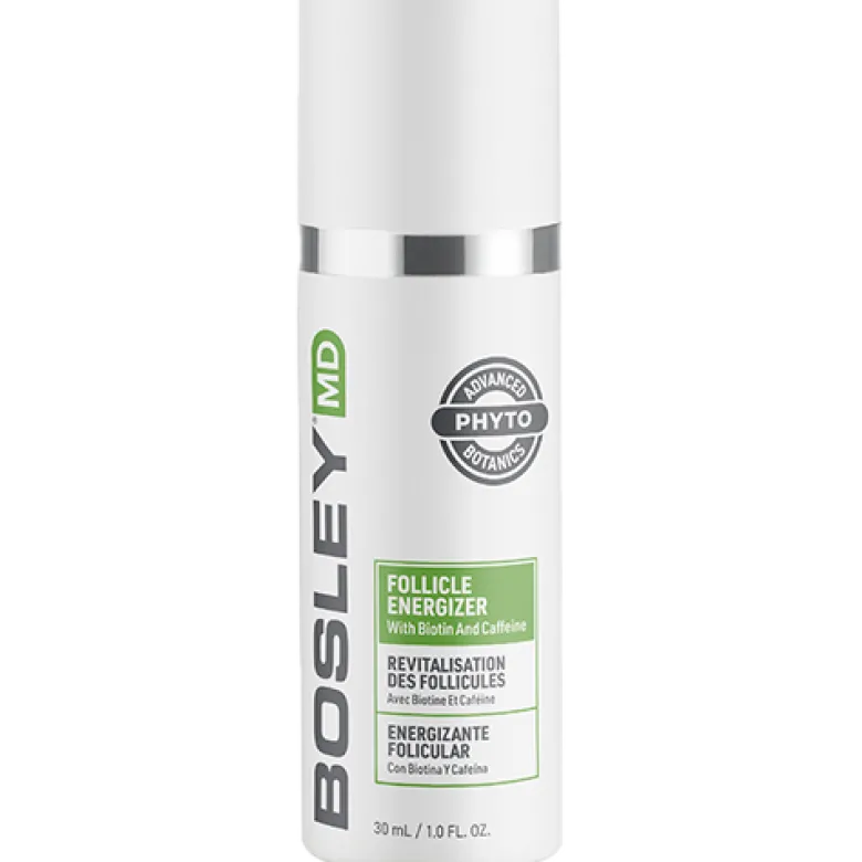 Bosley Healthy Hair Follicle Energizer Serum (30 ml)