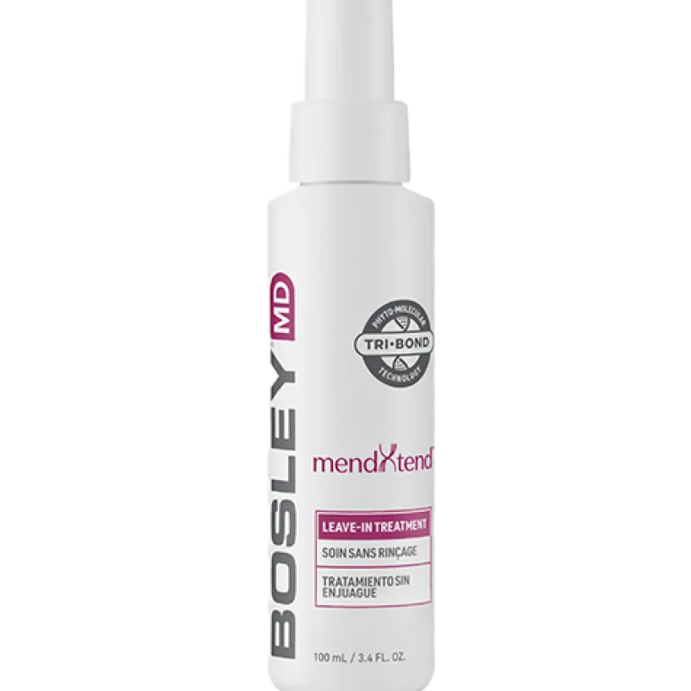 Bosley MendxTend Leave In Treatment (100 ml)