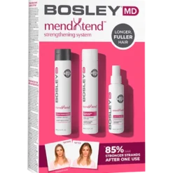 Bosley MendXtend Starter Pack (1 sæt)