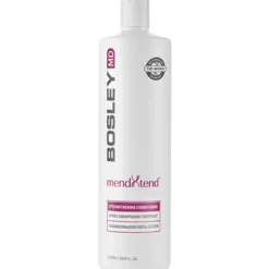 Bosley MendXtend Strengthening Conditioner (1000 ml)