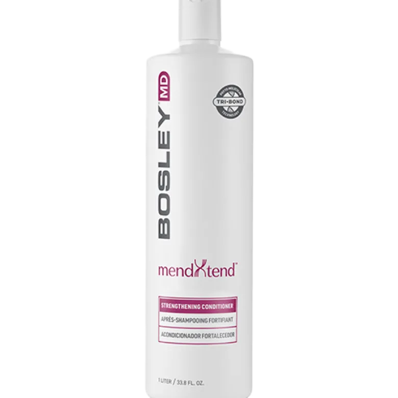 Bosley MendXtend Strengthening Conditioner (1000 ml)