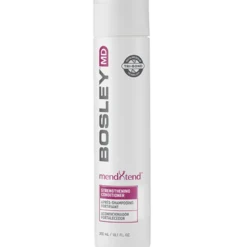 Bosley MendXtend Strengthening Conditioner (300 ml)