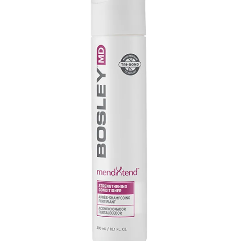 Bosley MendXtend Strengthening Conditioner (300 ml)