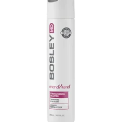 Bosley MendXtend Strengthening Shampoo (300 ml)