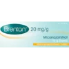 Brentan Creme 20 mg (15 g)